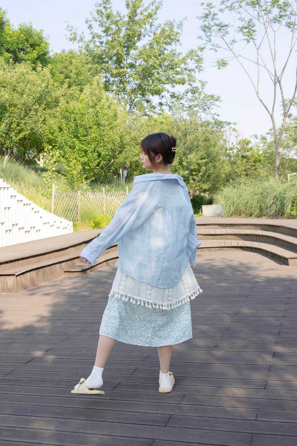 图片[54]-她们印象 NO.018 小点心[142P] – 速更版-美库