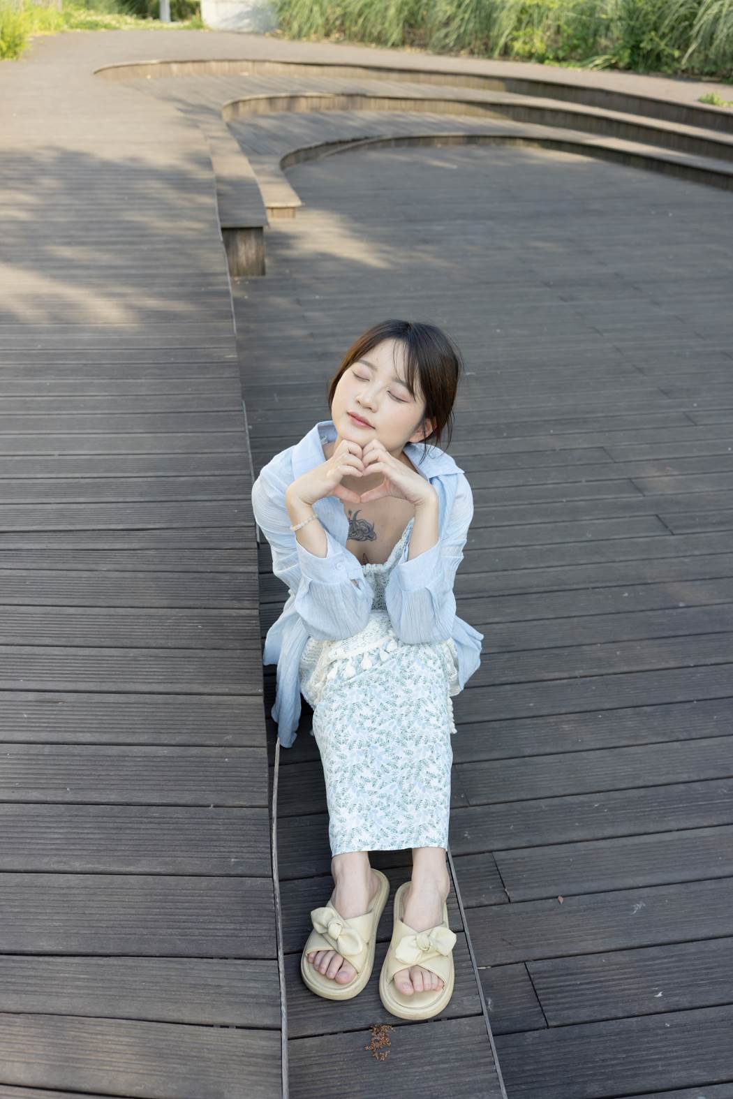 图片[56]-她们印象 NO.018 小点心[142P] – 速更版-美库