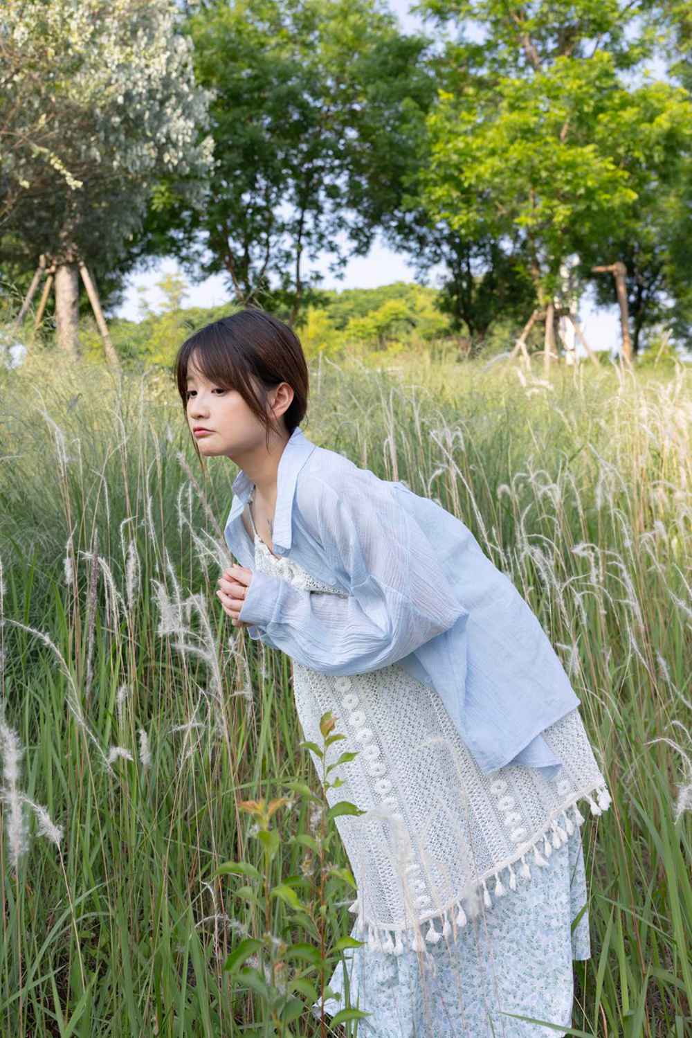 图片[57]-她们印象 NO.018 小点心[142P] – 速更版-美库