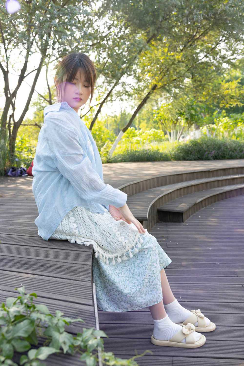 图片[58]-她们印象 NO.018 小点心[142P] – 速更版-美库