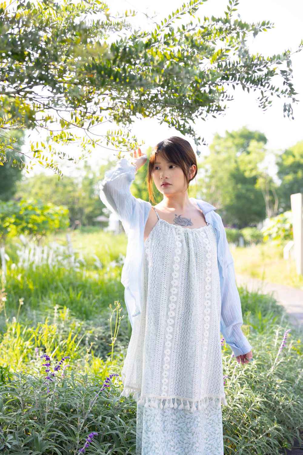 图片[62]-她们印象 NO.018 小点心[142P] – 速更版-美库