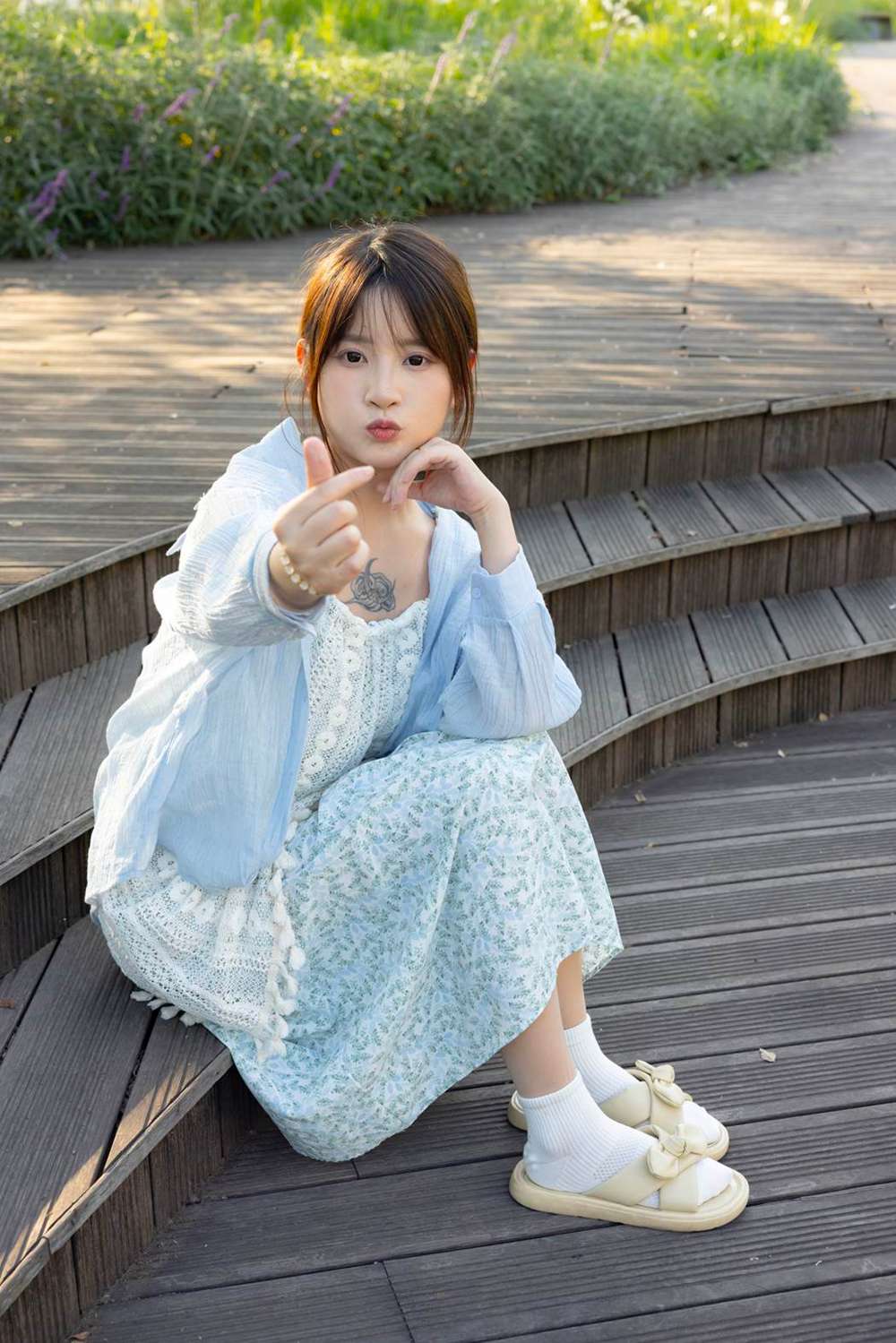 图片[64]-她们印象 NO.018 小点心[142P] – 速更版-美库