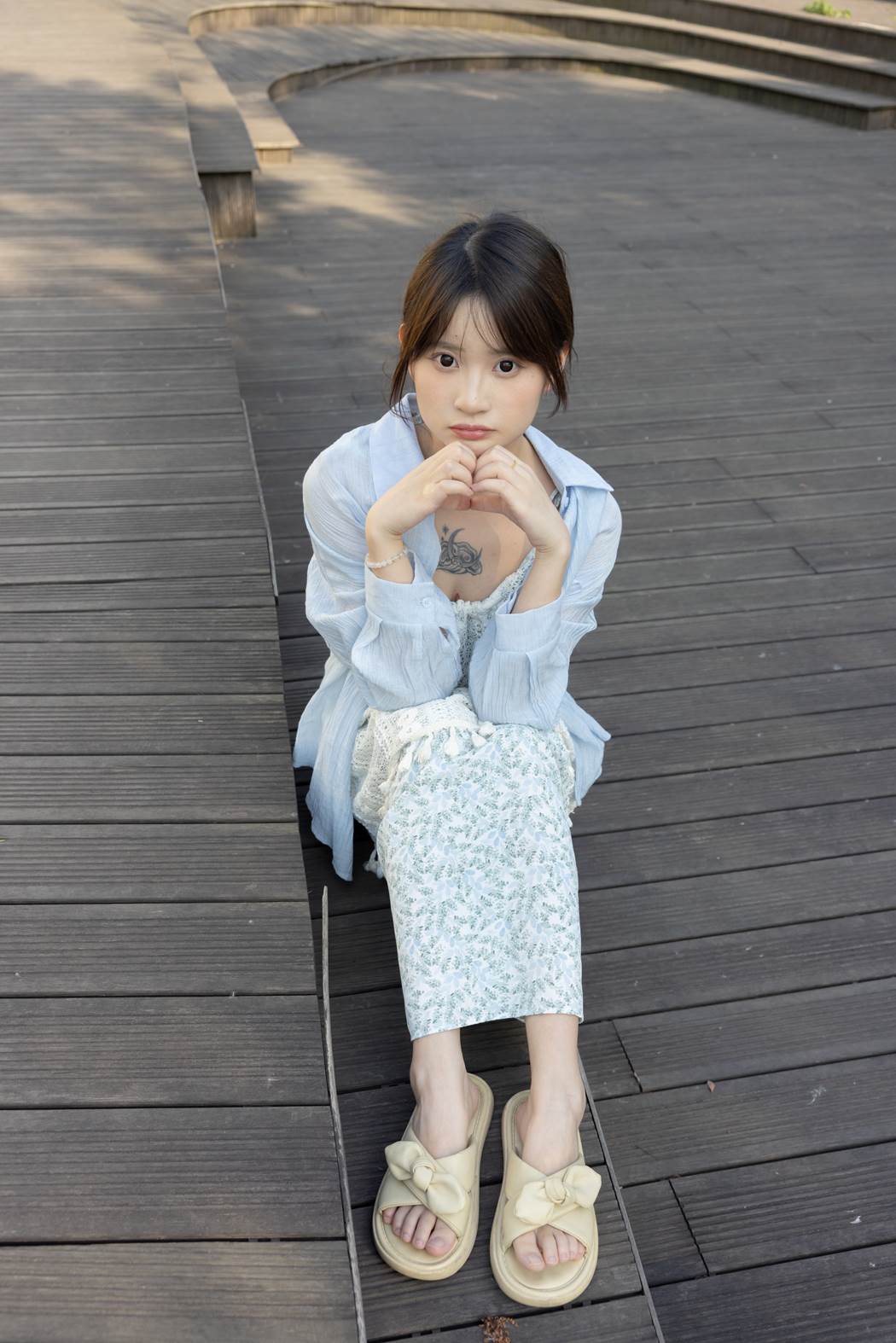 图片[65]-她们印象 NO.018 小点心[142P] – 速更版-美库