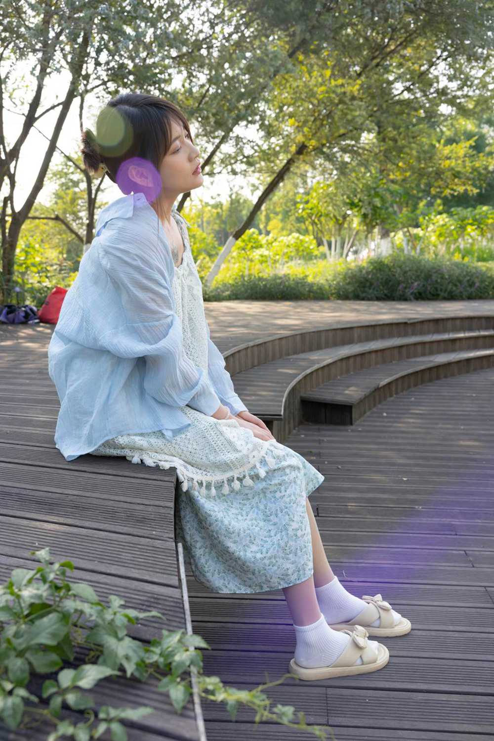 图片[66]-她们印象 NO.018 小点心[142P] – 速更版-美库