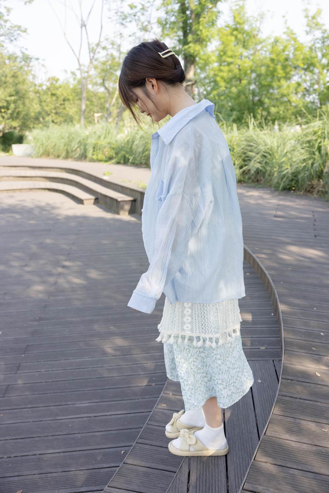 图片[67]-她们印象 NO.018 小点心[142P] – 速更版-美库