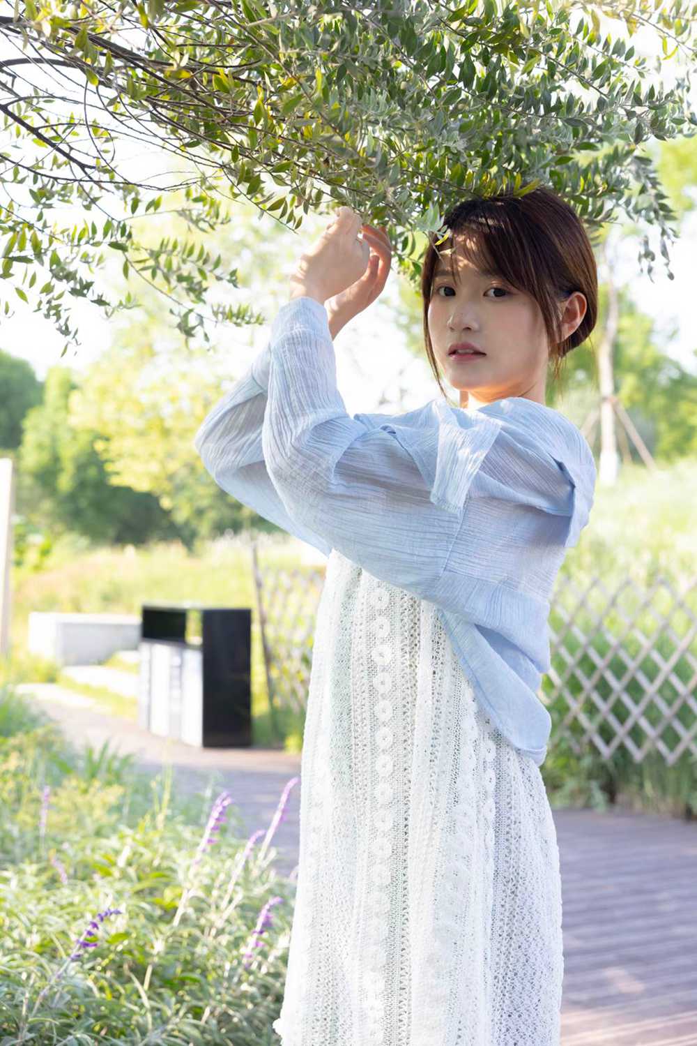 图片[68]-她们印象 NO.018 小点心[142P] – 速更版-美库