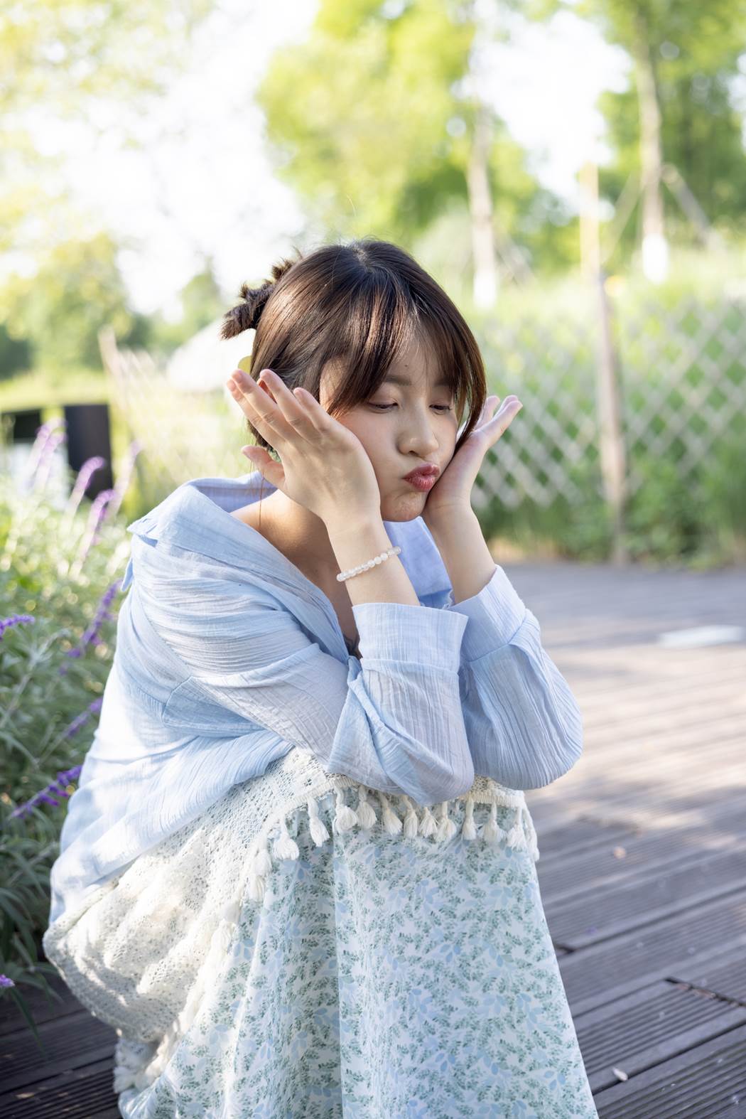 图片[69]-她们印象 NO.018 小点心[142P] – 速更版-美库