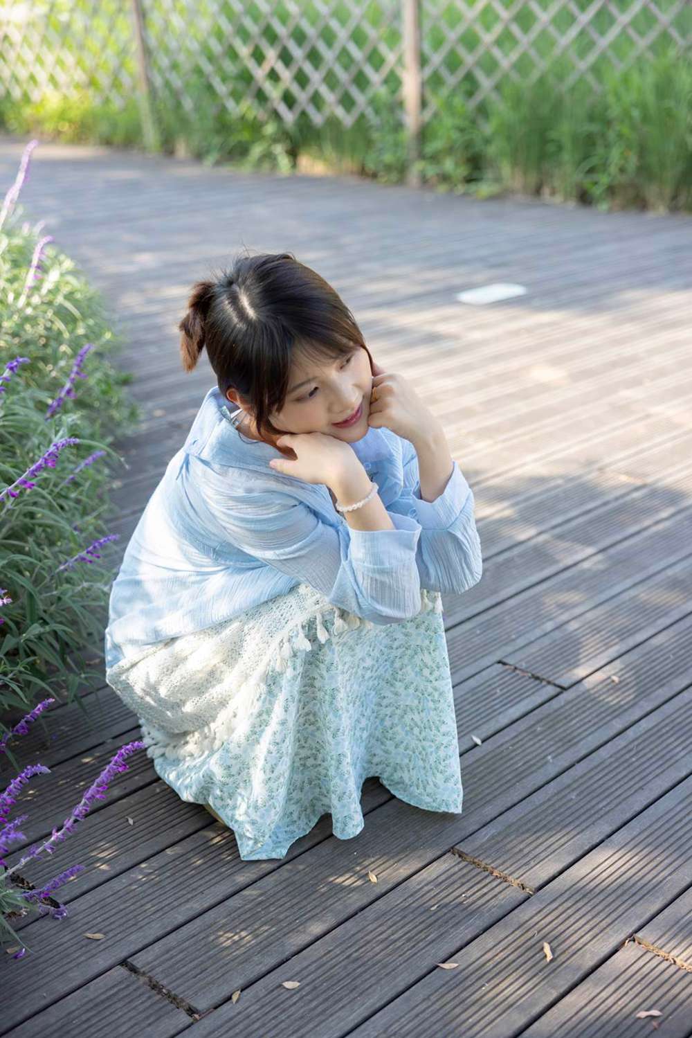 图片[70]-她们印象 NO.018 小点心[142P] – 速更版-美库