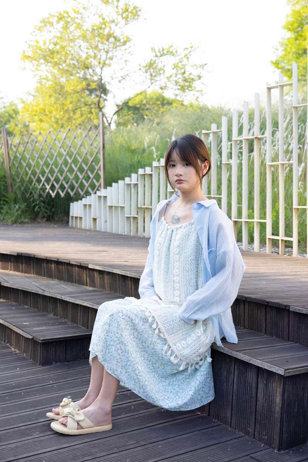 图片[72]-她们印象 NO.018 小点心[142P] – 速更版-美库