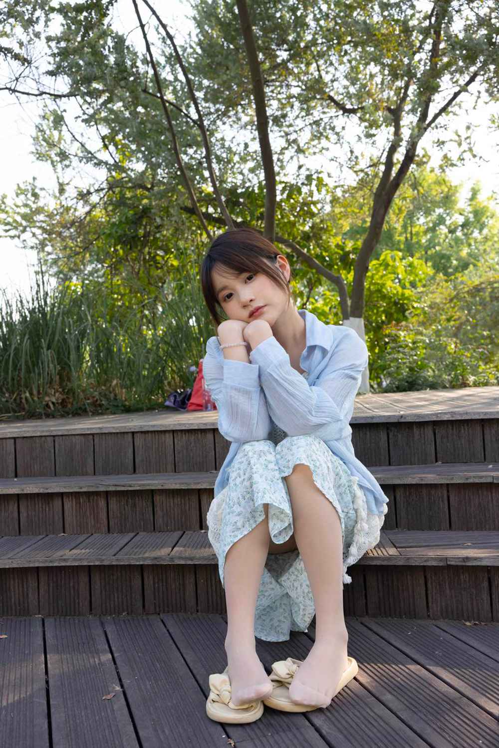 图片[73]-她们印象 NO.018 小点心[142P] – 速更版-美库