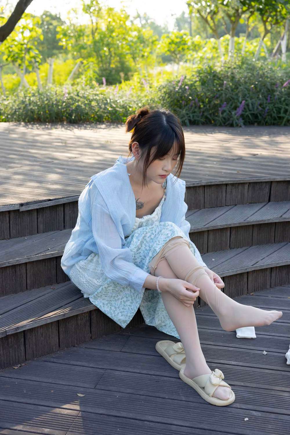 图片[74]-她们印象 NO.018 小点心[142P] – 速更版-美库