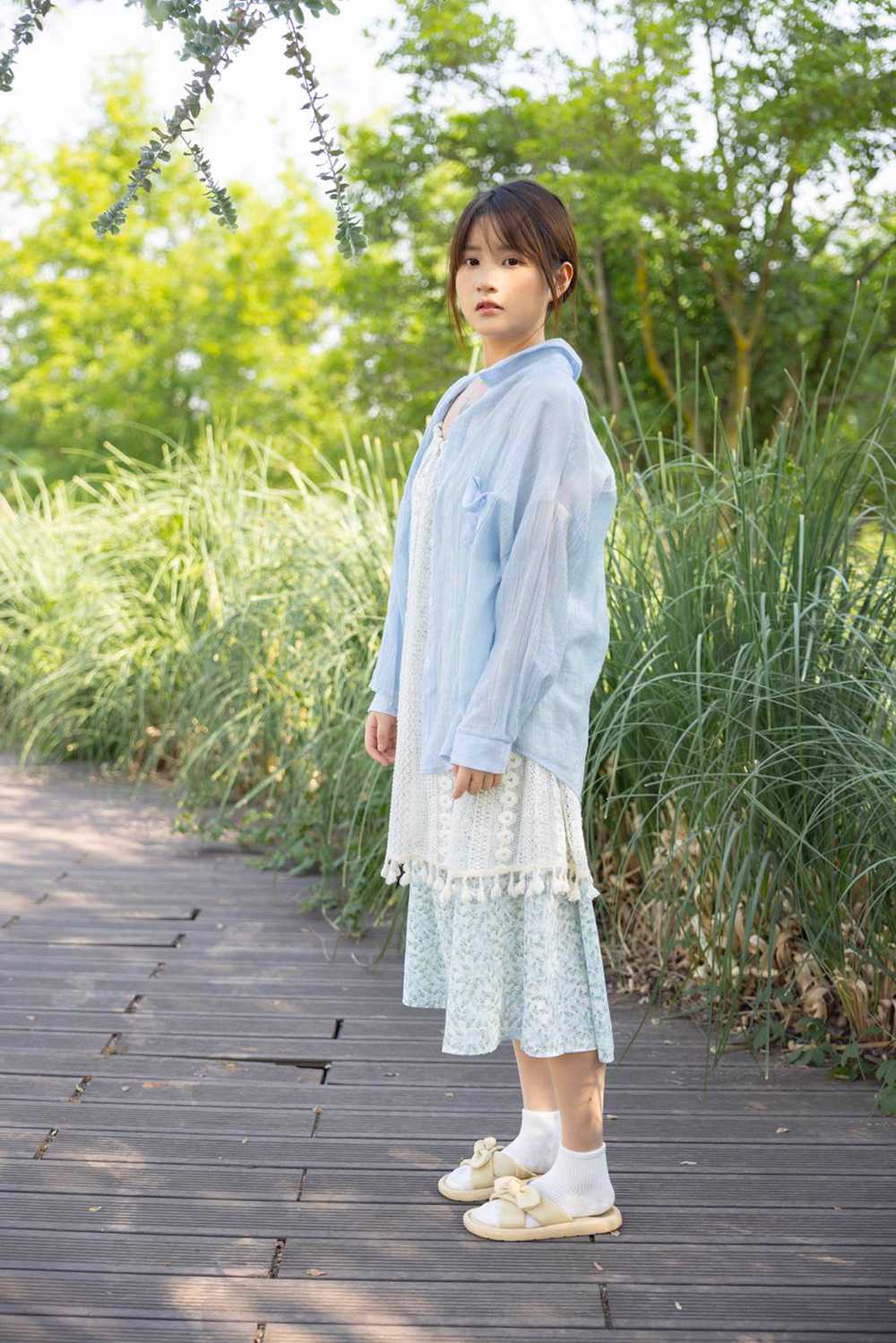 图片[78]-她们印象 NO.018 小点心[142P] – 速更版-美库