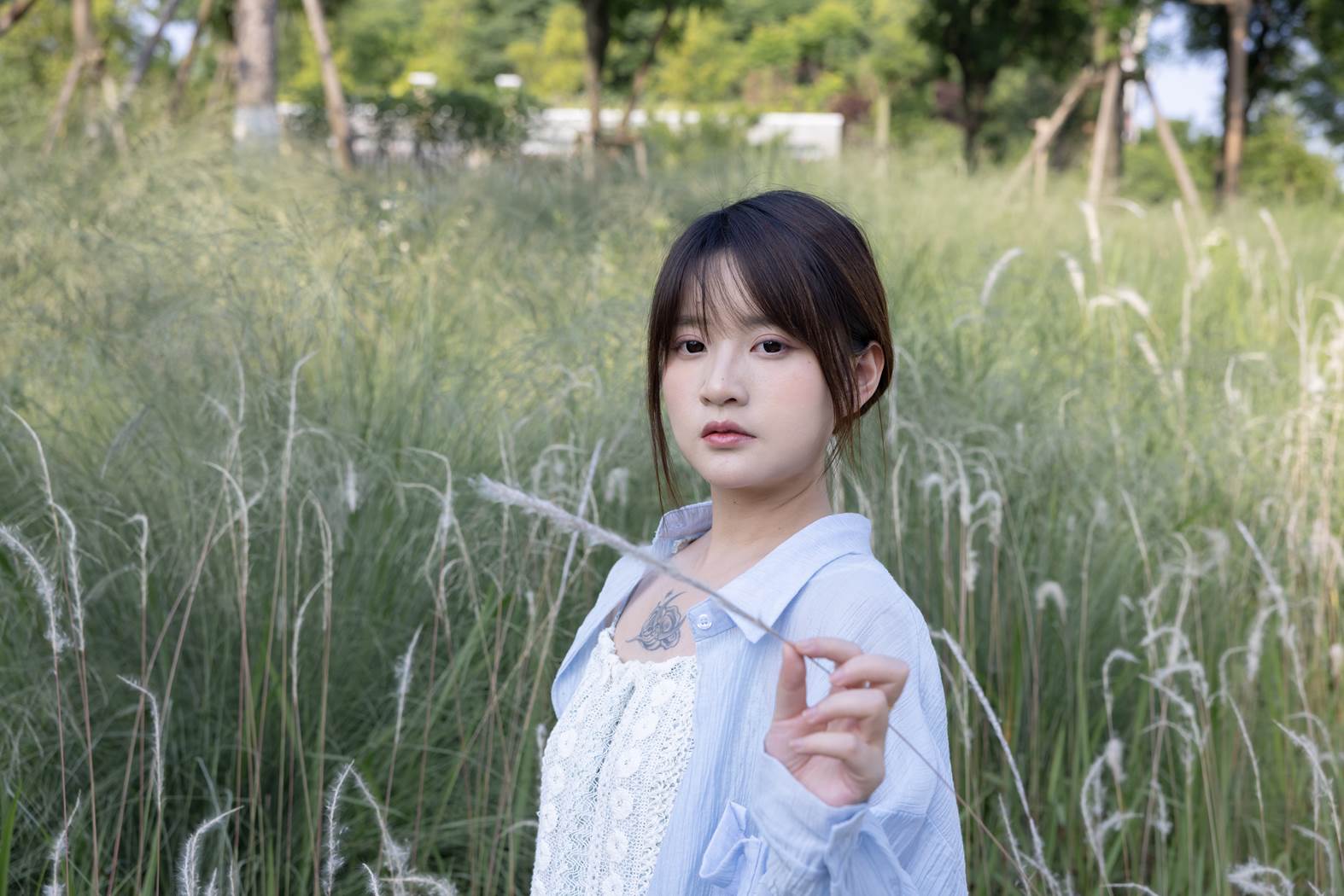 图片[79]-她们印象 NO.018 小点心[142P] – 速更版-美库