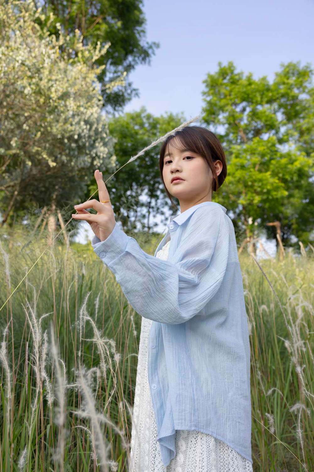 图片[81]-她们印象 NO.018 小点心[142P] – 速更版-美库