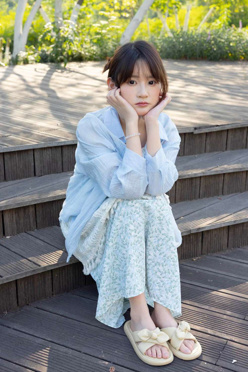 图片[82]-她们印象 NO.018 小点心[142P] – 速更版-美库