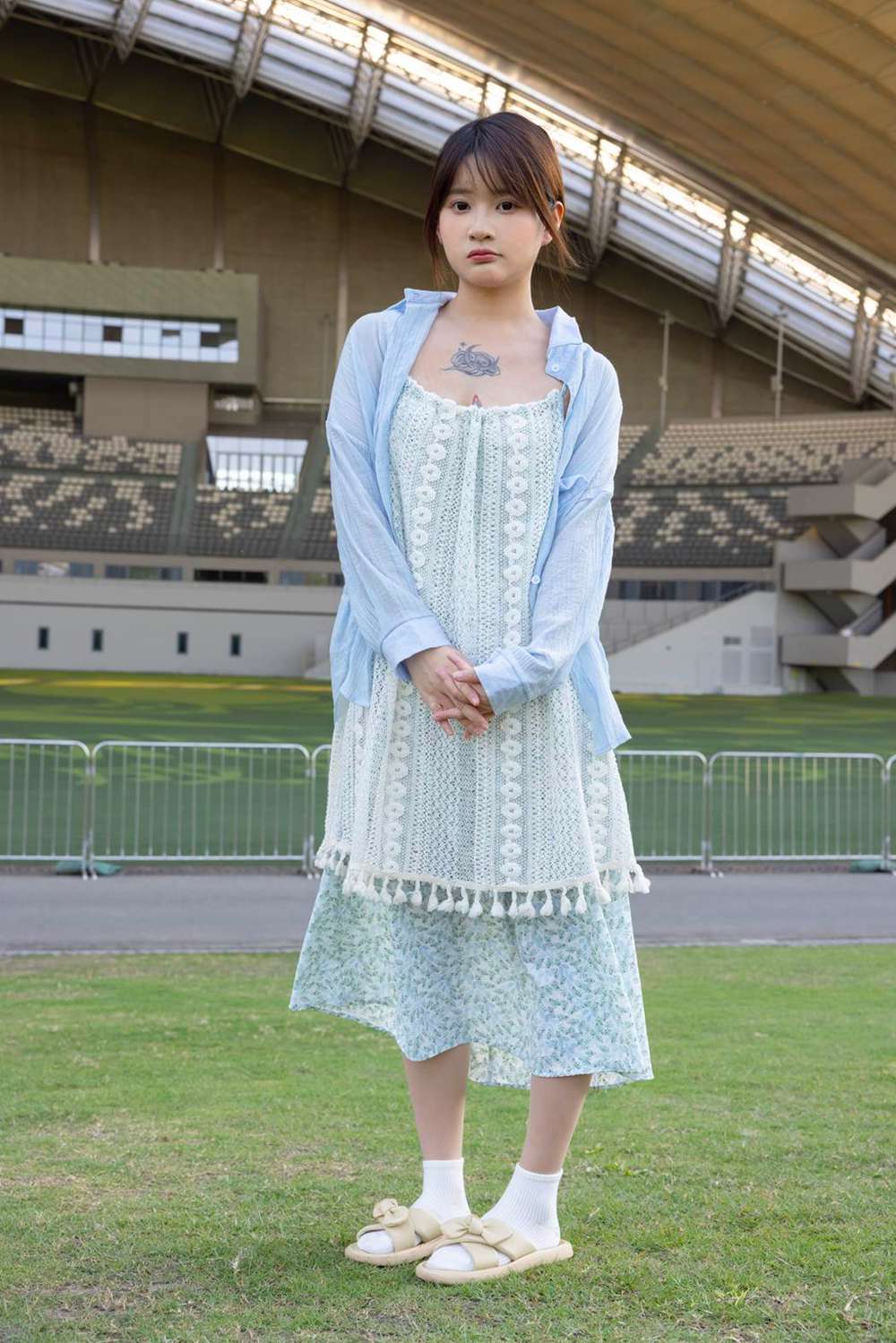 图片[84]-她们印象 NO.018 小点心[142P] – 速更版-美库