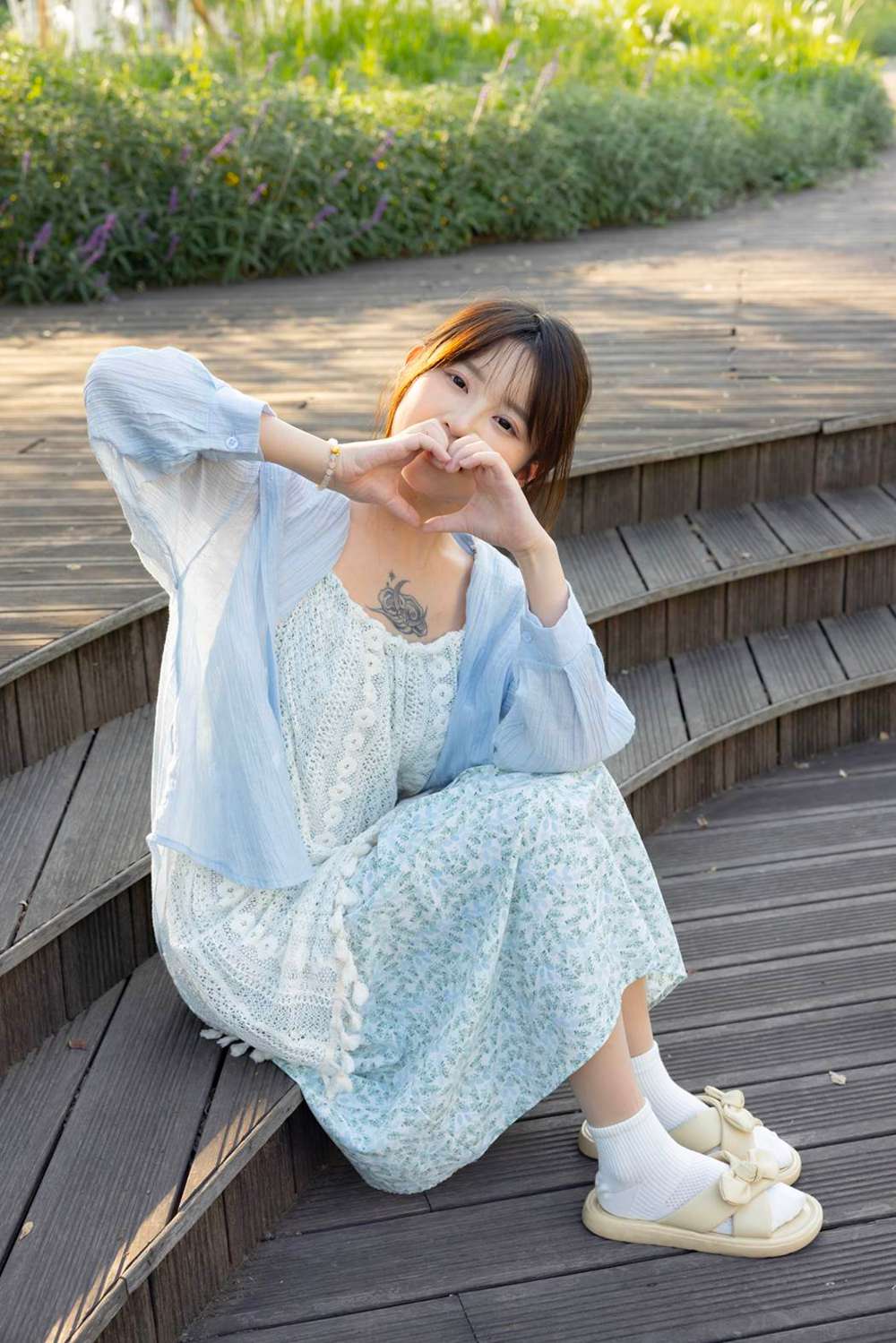 图片[85]-她们印象 NO.018 小点心[142P] – 速更版-美库