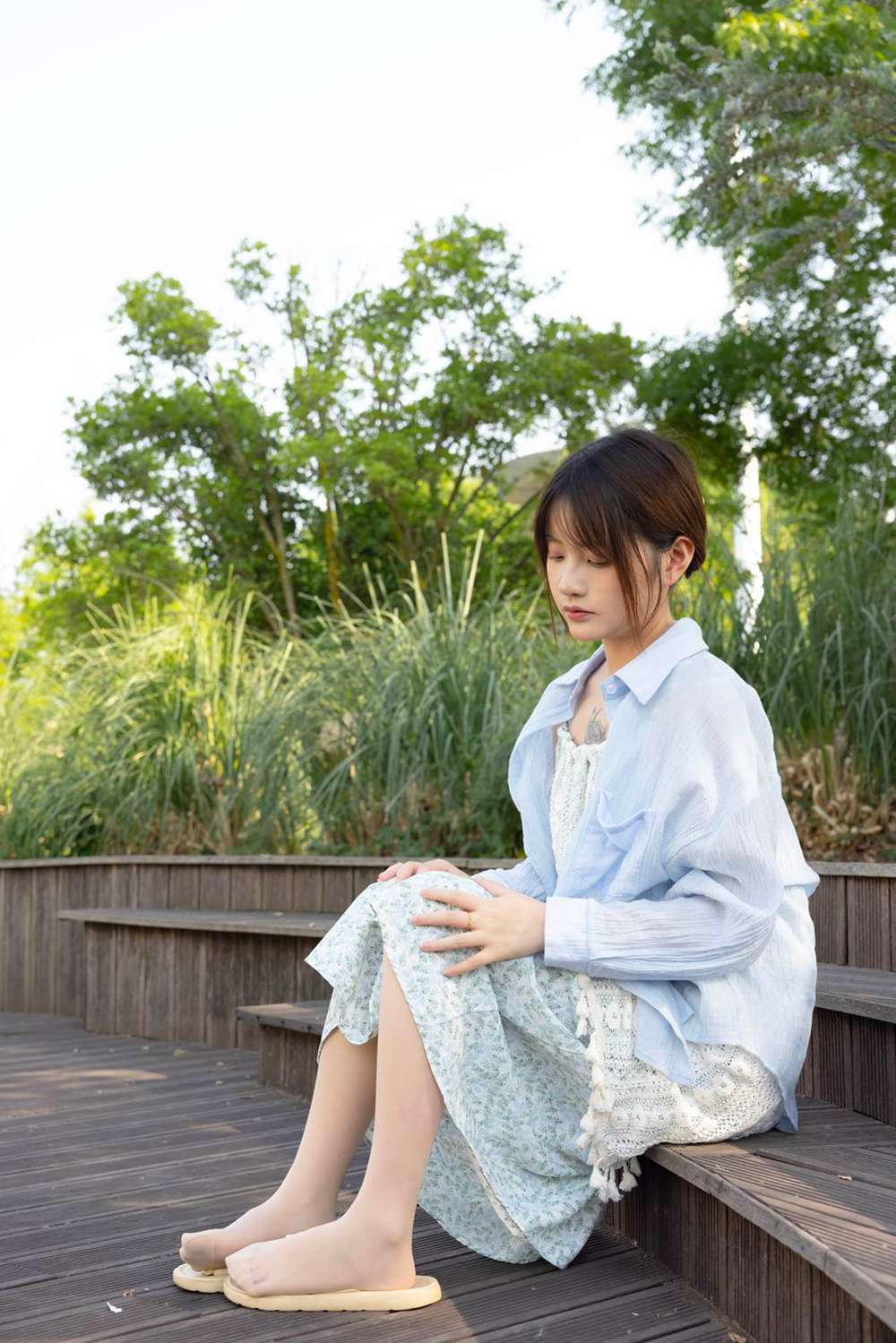 图片[86]-她们印象 NO.018 小点心[142P] – 速更版-美库