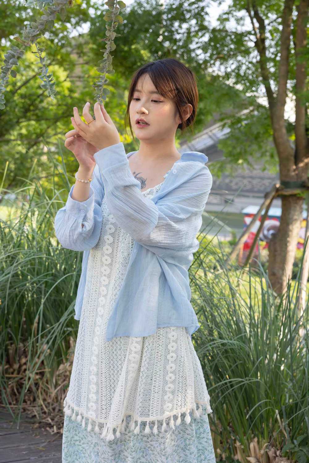 图片[87]-她们印象 NO.018 小点心[142P] – 速更版-美库