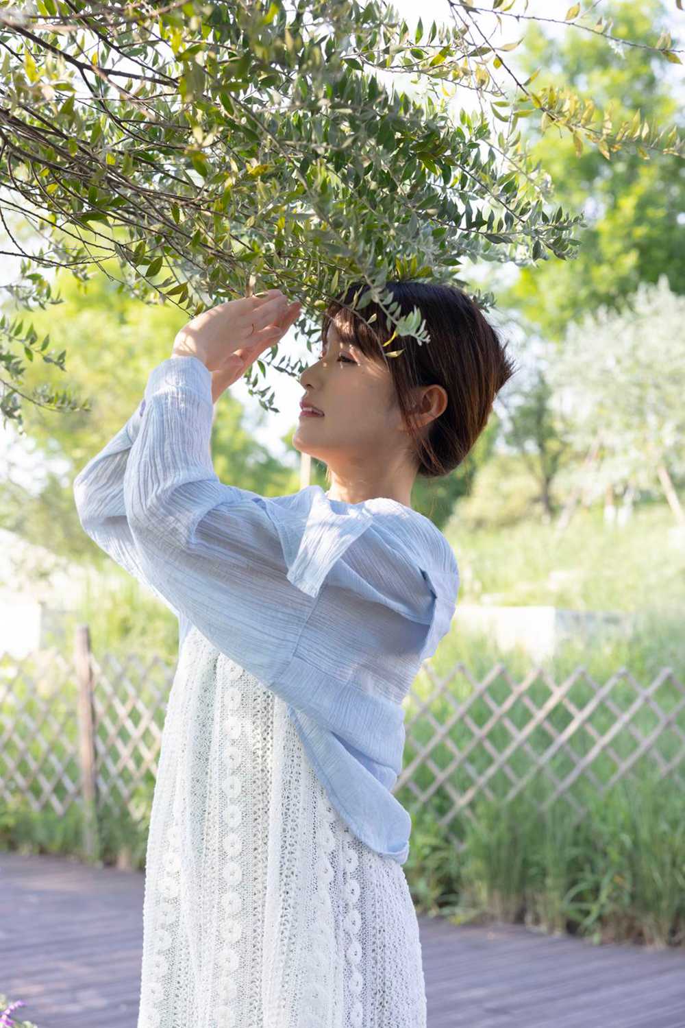 图片[89]-她们印象 NO.018 小点心[142P] – 速更版-美库