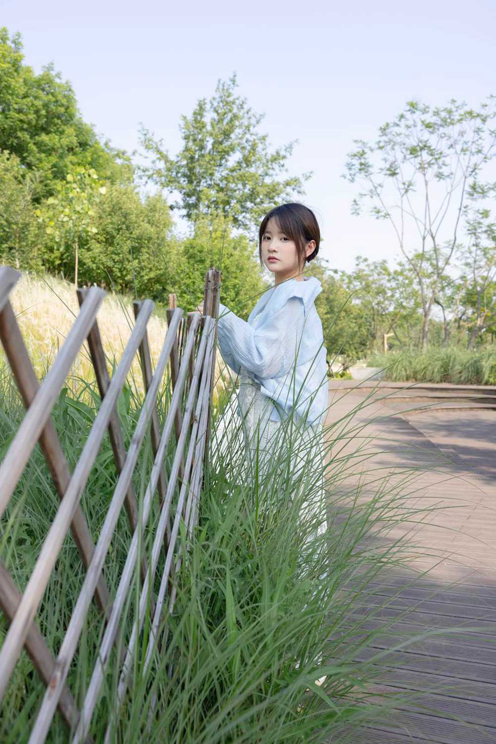 图片[91]-她们印象 NO.018 小点心[142P] – 速更版-美库