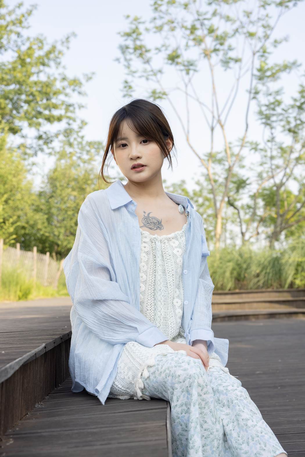 图片[94]-她们印象 NO.018 小点心[142P] – 速更版-美库