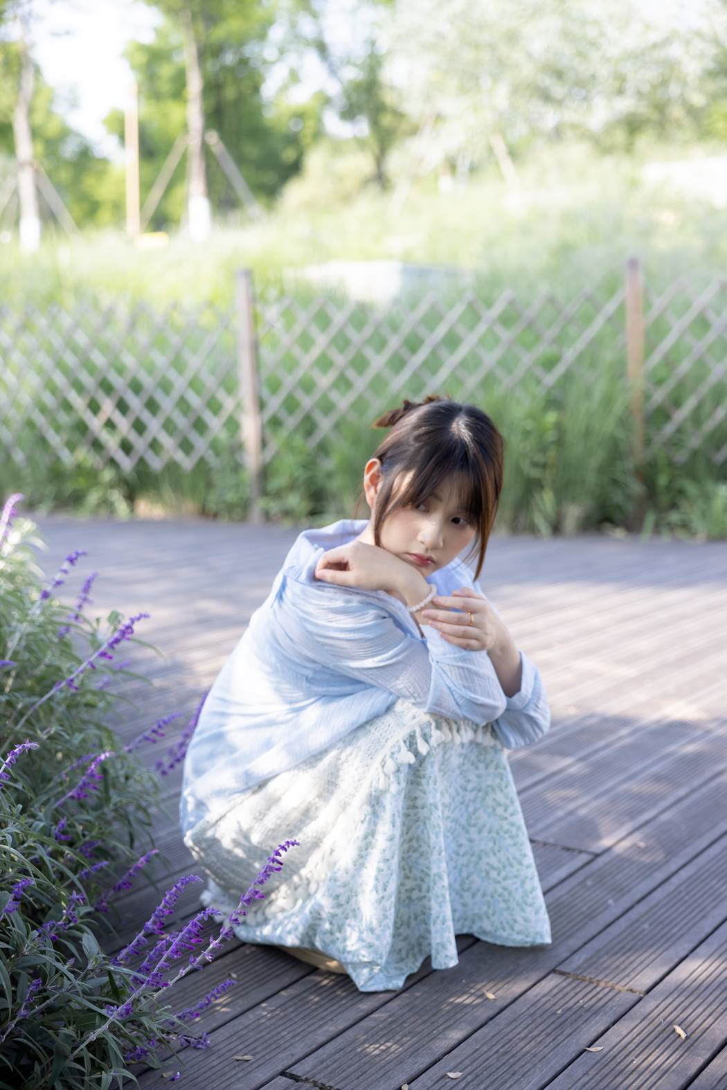 图片[95]-她们印象 NO.018 小点心[142P] – 速更版-美库