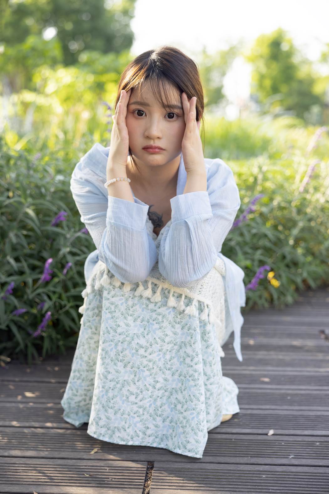 图片[96]-她们印象 NO.018 小点心[142P] – 速更版-美库