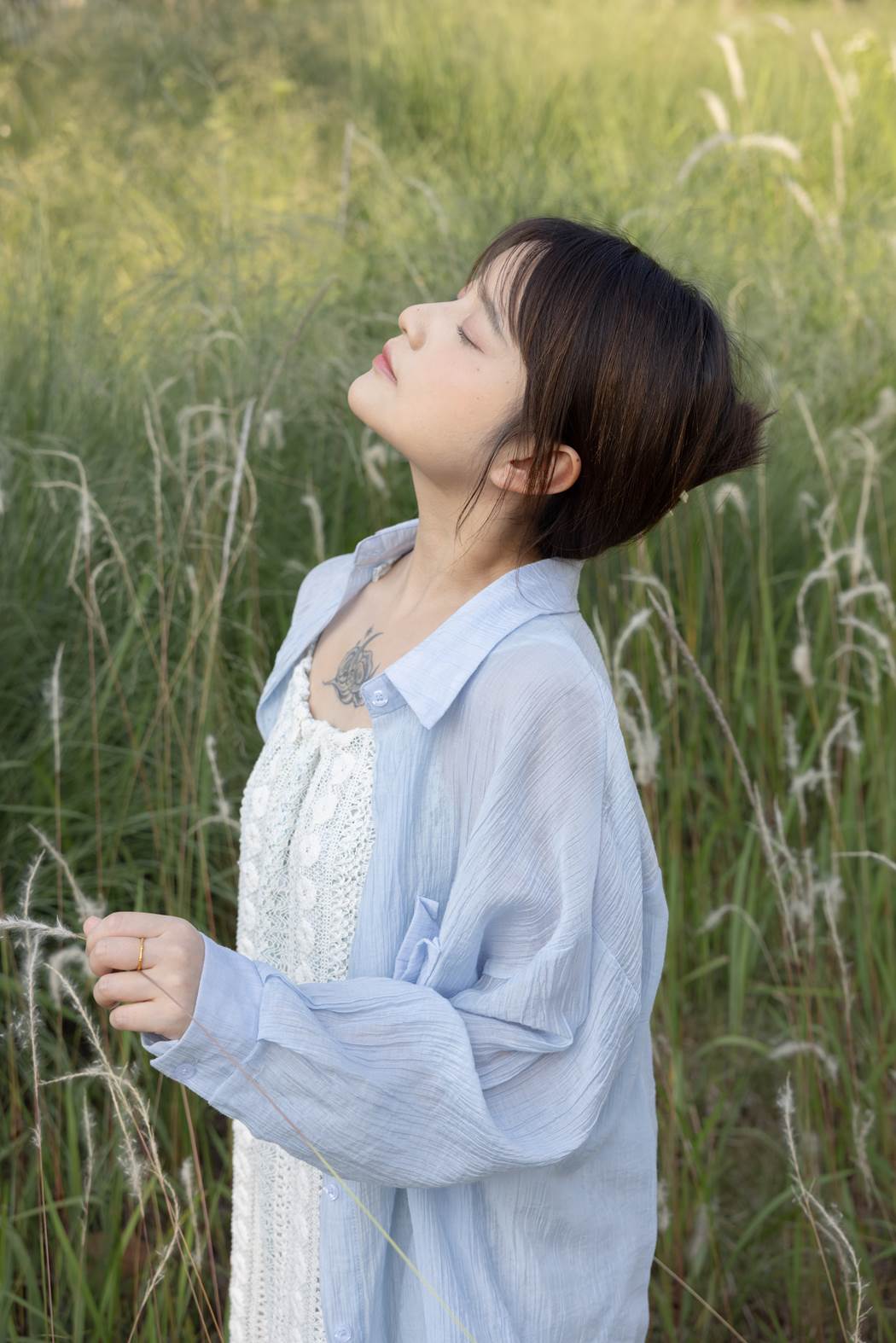 图片[97]-她们印象 NO.018 小点心[142P] – 速更版-美库