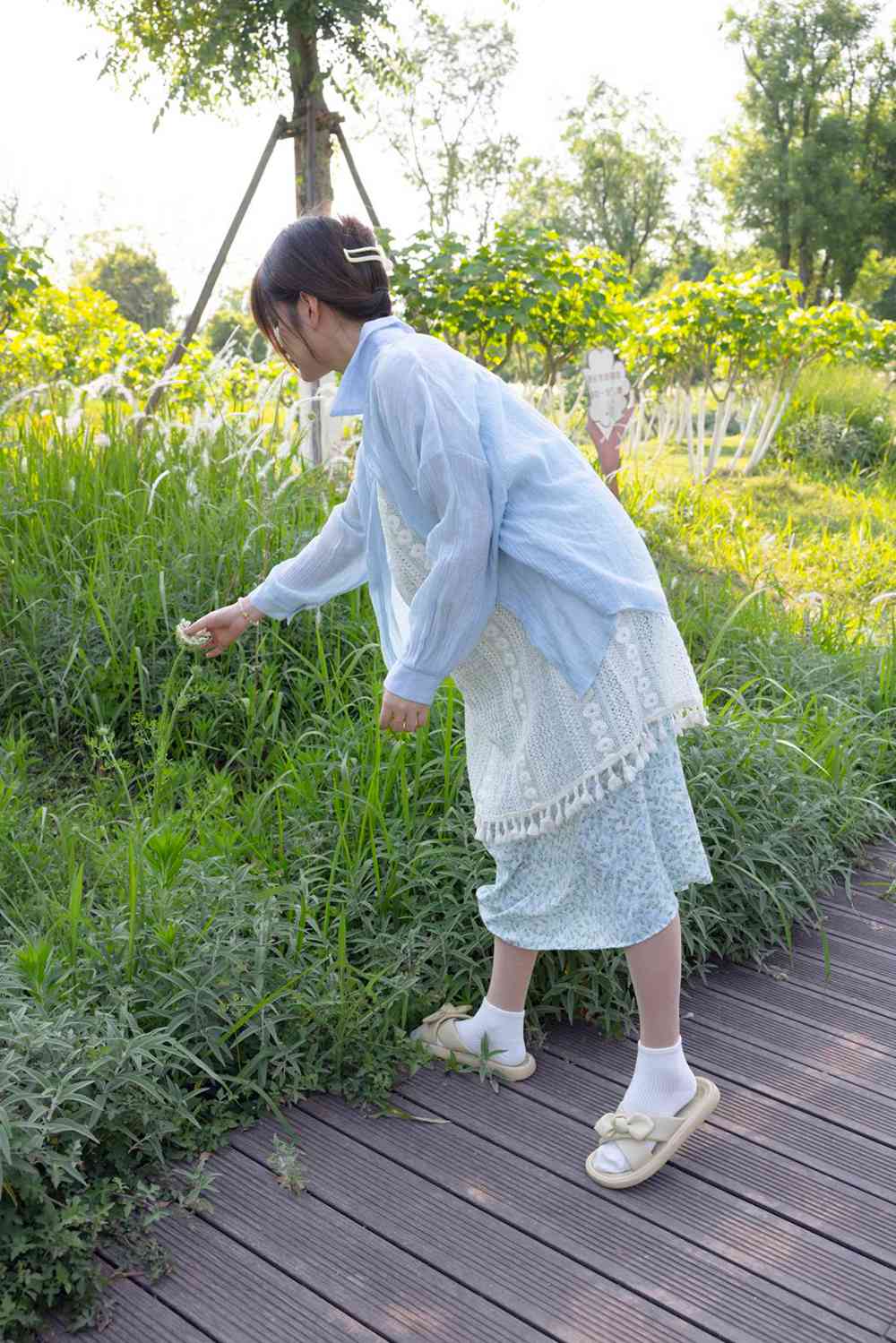 图片[99]-她们印象 NO.018 小点心[142P] – 速更版-美库