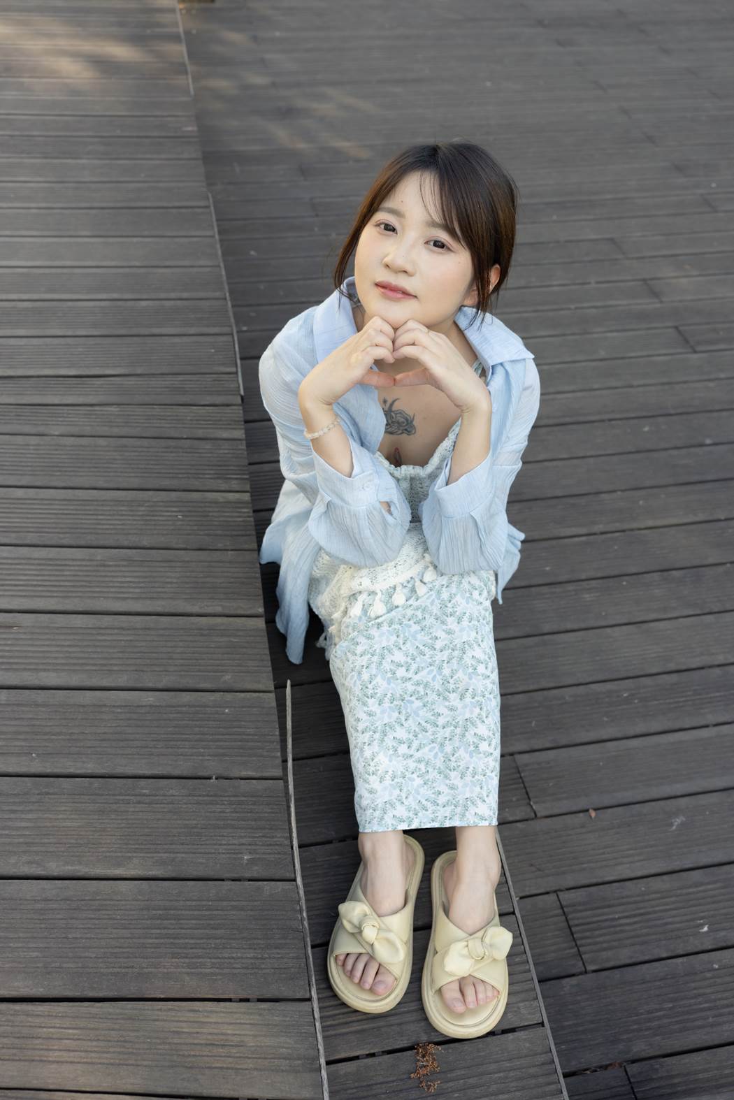 图片[101]-她们印象 NO.018 小点心[142P] – 速更版-美库