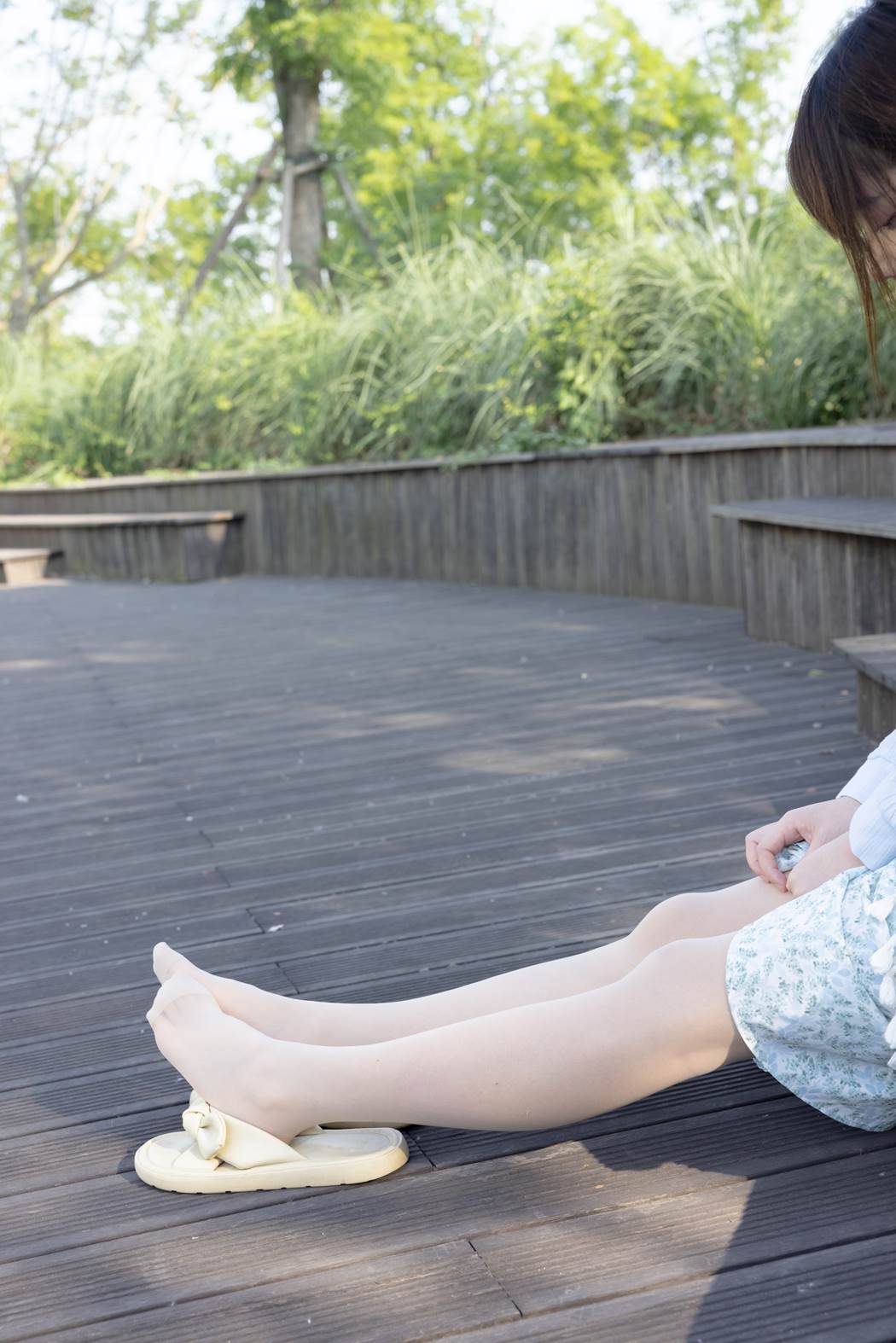 图片[104]-她们印象 NO.018 小点心[142P] – 速更版-美库