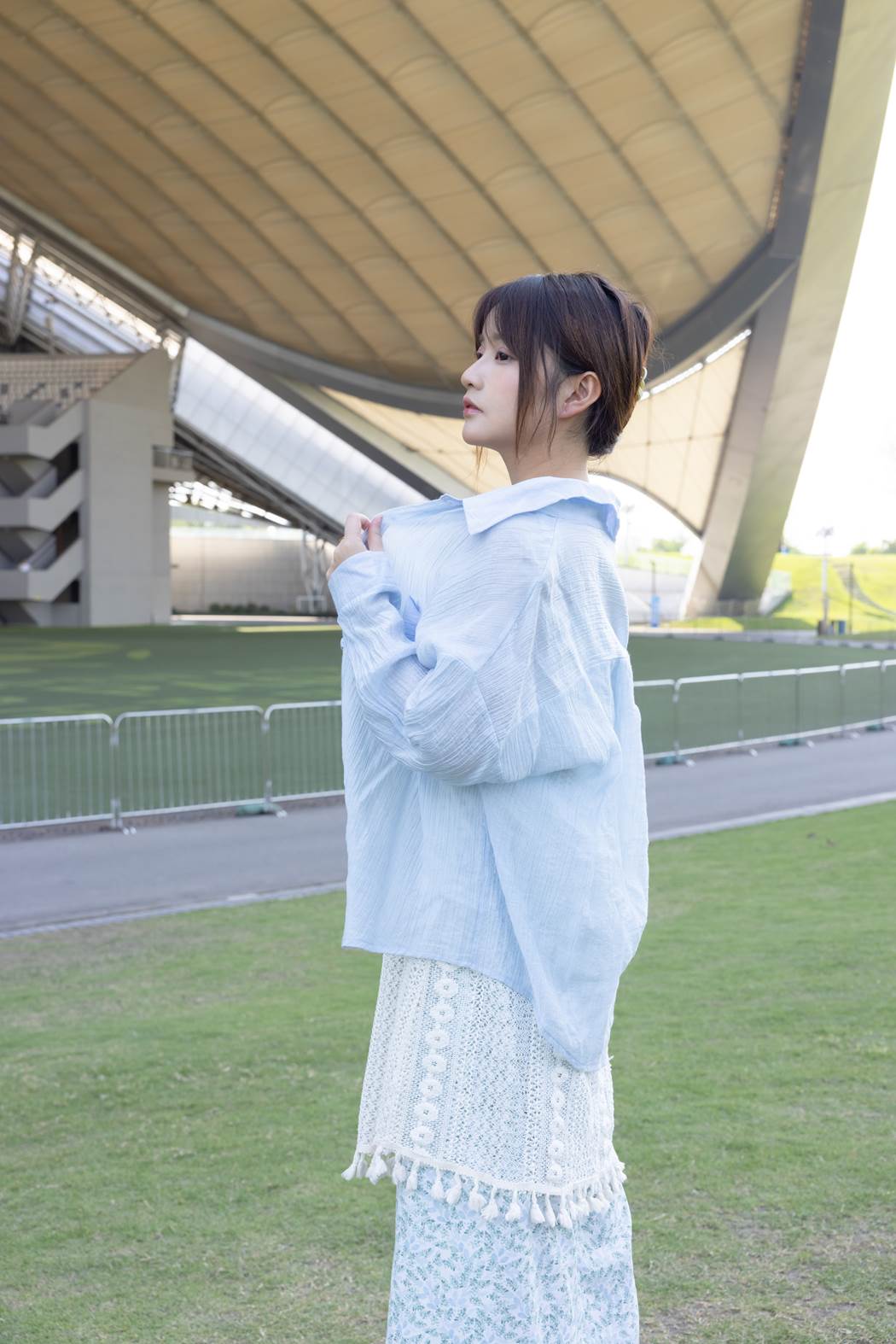 图片[110]-她们印象 NO.018 小点心[142P] – 速更版-美库