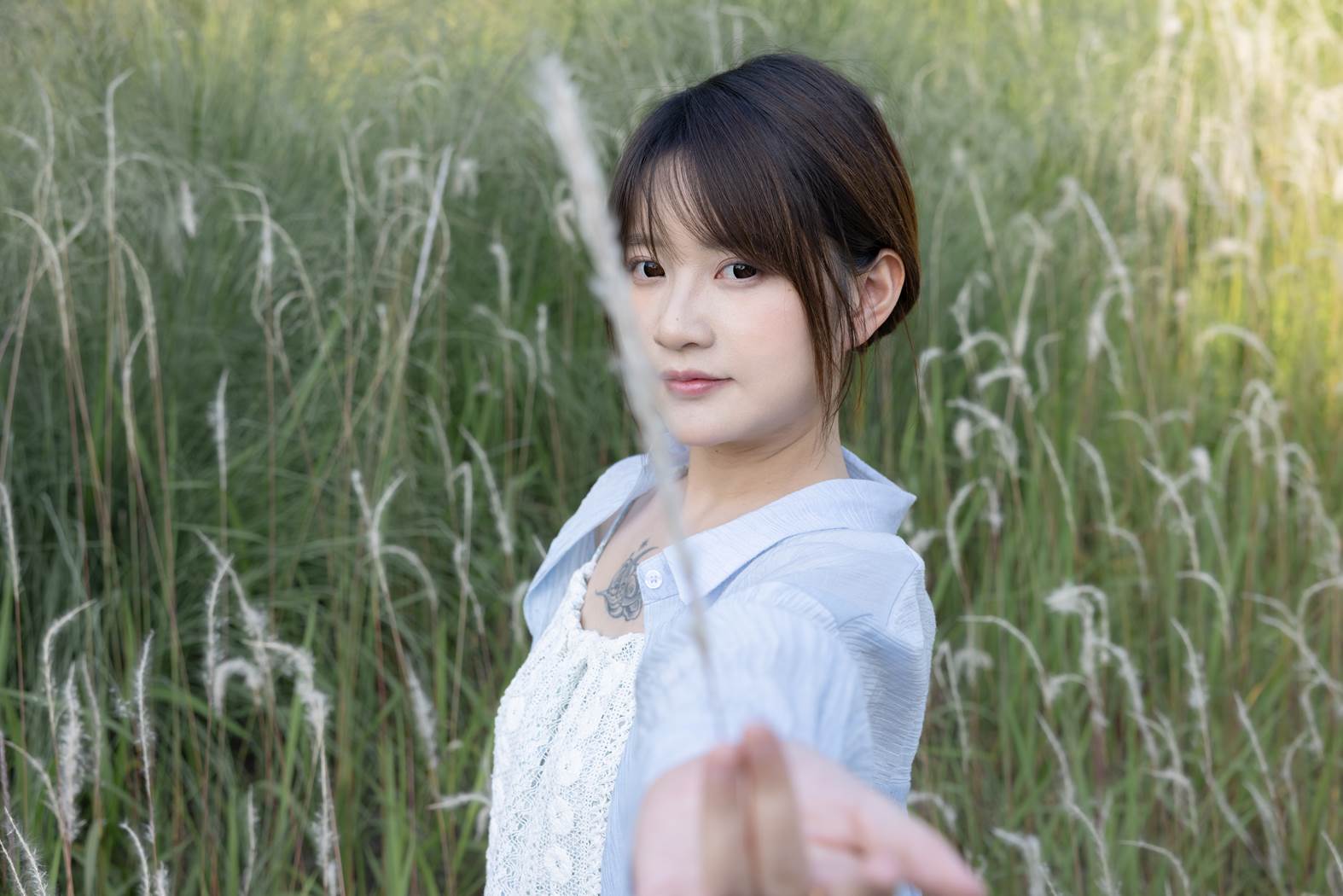 图片[112]-她们印象 NO.018 小点心[142P] – 速更版-美库