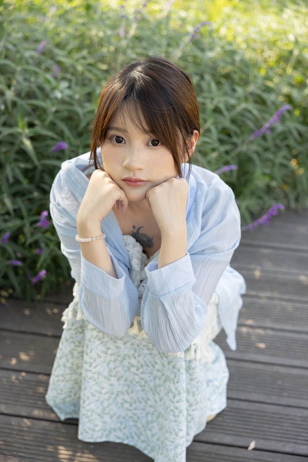 图片[114]-她们印象 NO.018 小点心[142P] – 速更版-美库