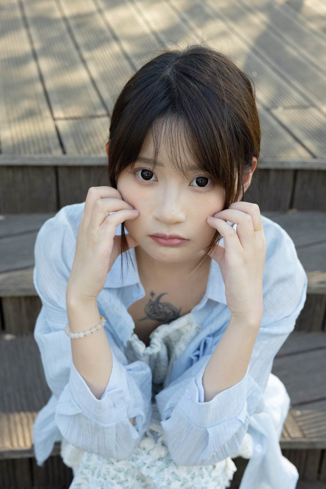 图片[123]-她们印象 NO.018 小点心[142P] – 速更版-美库