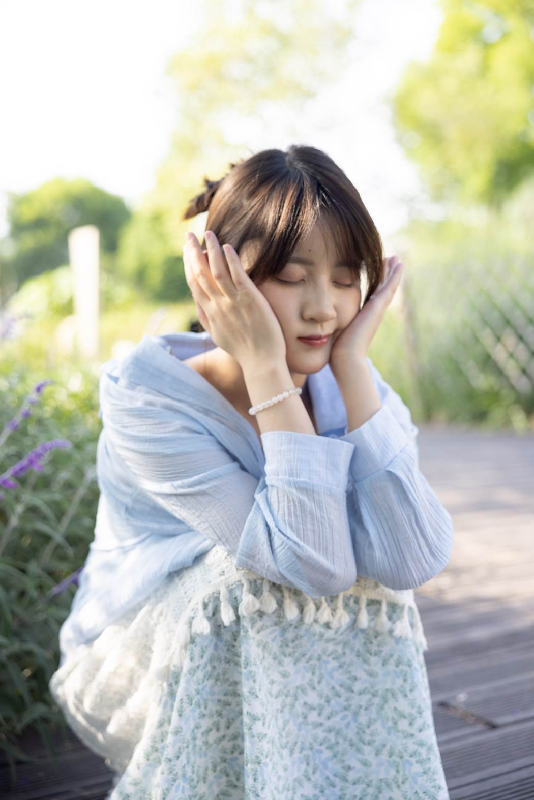 图片[129]-她们印象 NO.018 小点心[142P] – 速更版-美库