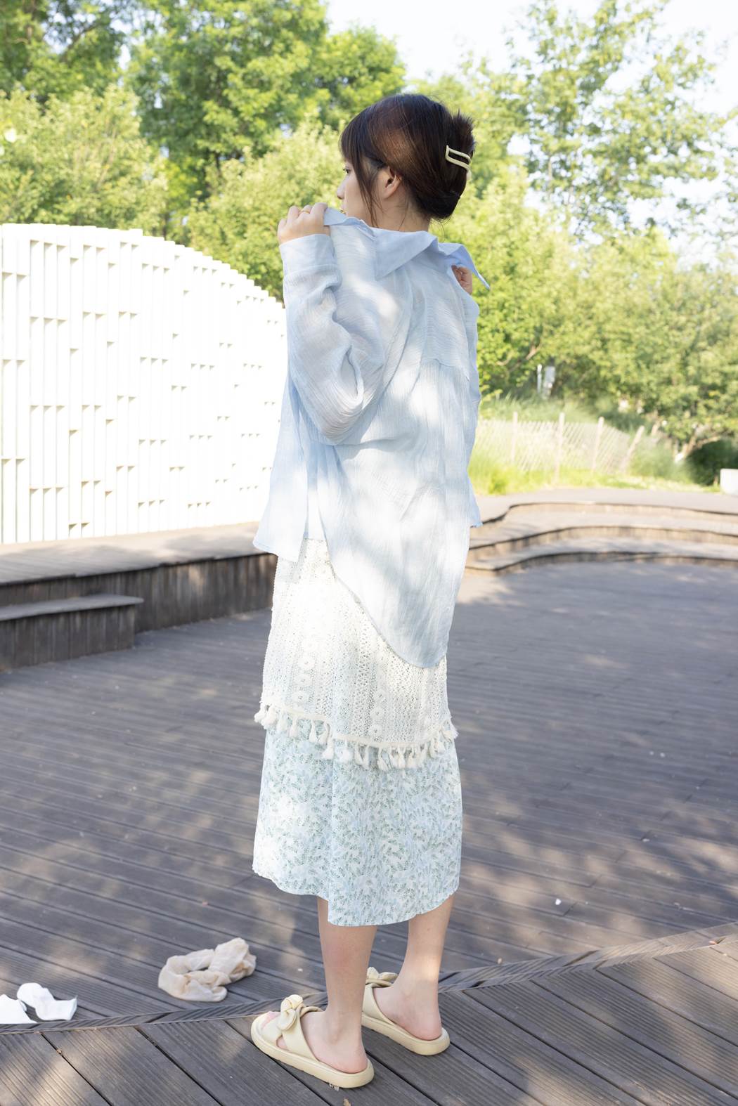 图片[136]-她们印象 NO.018 小点心[142P] – 速更版-美库