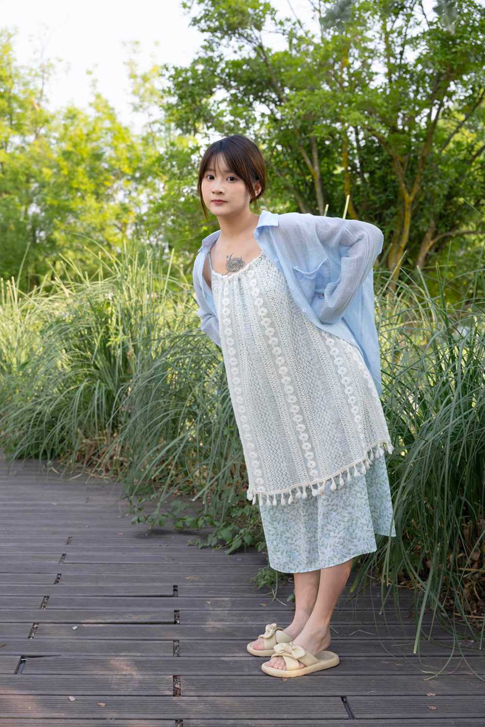 图片[138]-她们印象 NO.018 小点心[142P] – 速更版-美库