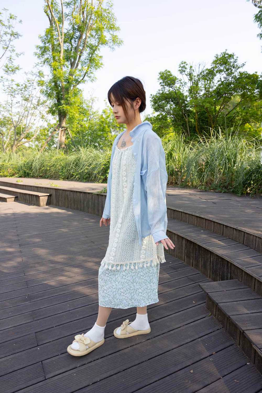 图片[139]-她们印象 NO.018 小点心[142P] – 速更版-美库