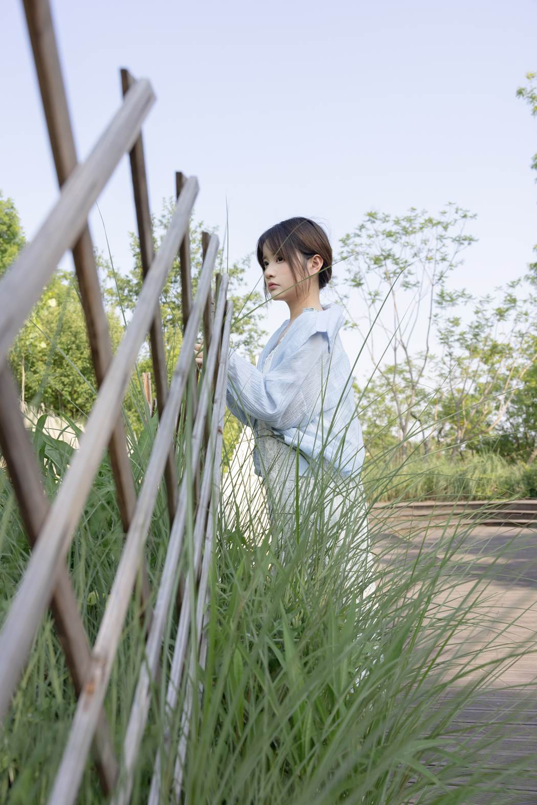 图片[140]-她们印象 NO.018 小点心[142P] – 速更版-美库