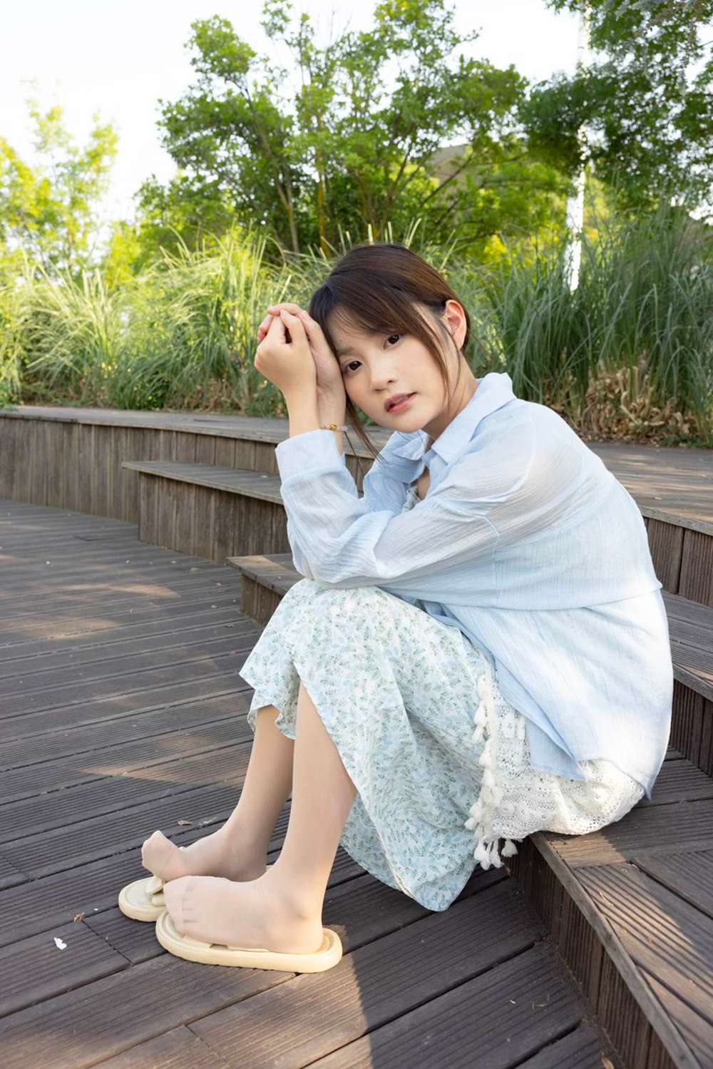 图片[141]-她们印象 NO.018 小点心[142P] – 速更版-美库