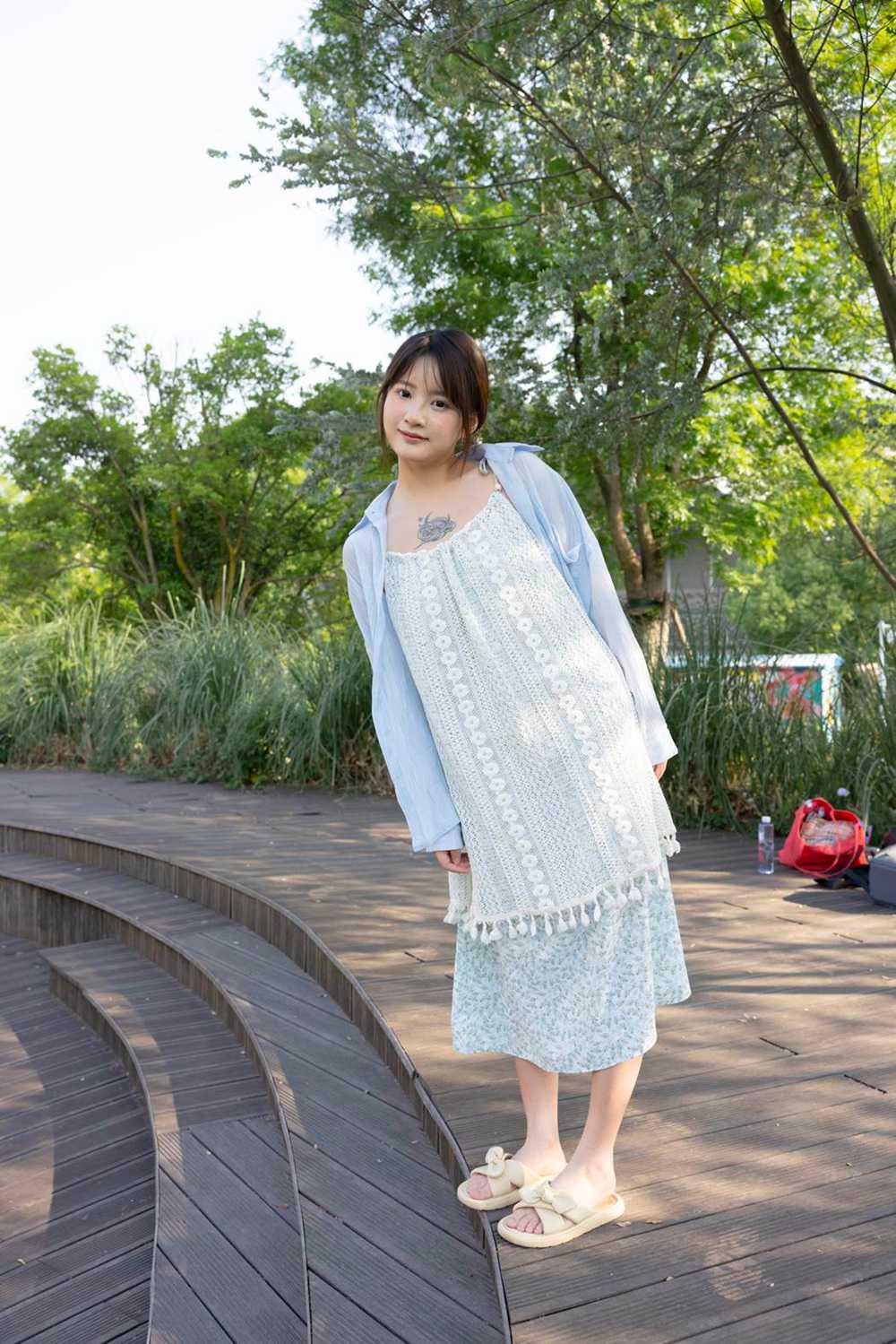 图片[142]-她们印象 NO.018 小点心[142P] – 速更版-美库