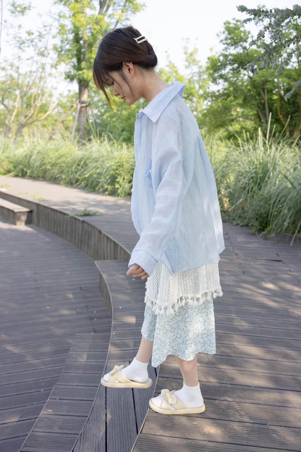 图片[143]-她们印象 NO.018 小点心[142P] – 速更版-美库