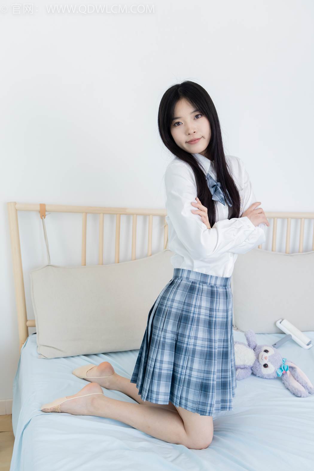 图片[15]-物恋传媒 NO.2415 茯苓-高跟凉鞋、短肉丝、黑丝、船袜[125P] – 速更版-美库