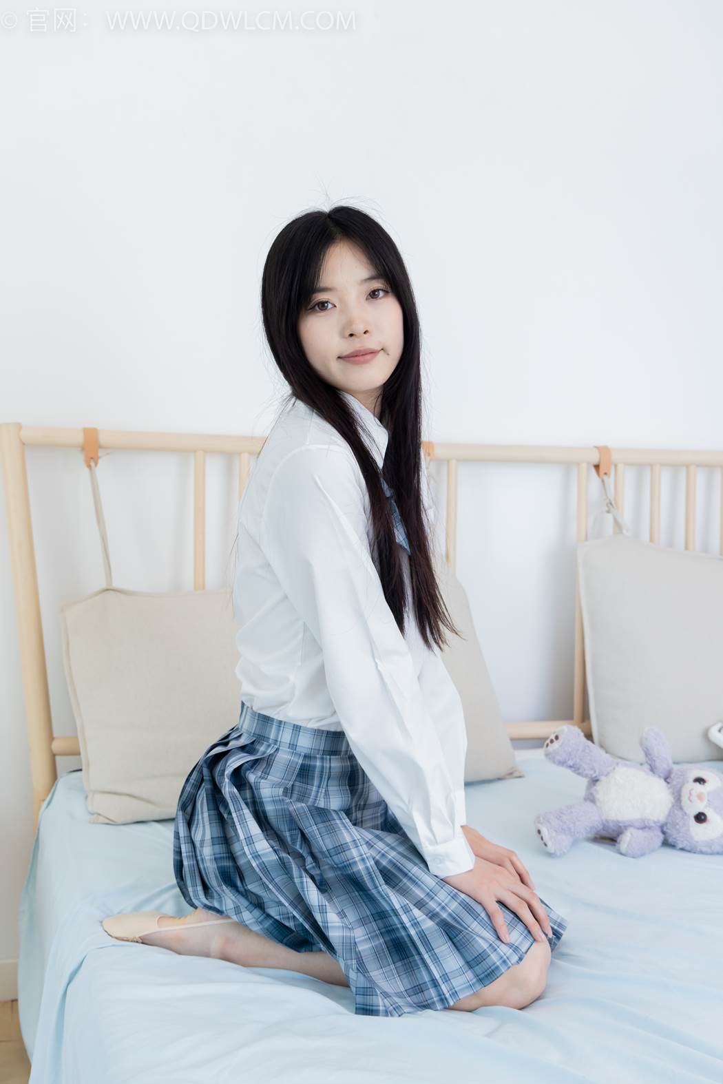 图片[18]-物恋传媒 NO.2415 茯苓-高跟凉鞋、短肉丝、黑丝、船袜[125P] – 速更版-美库