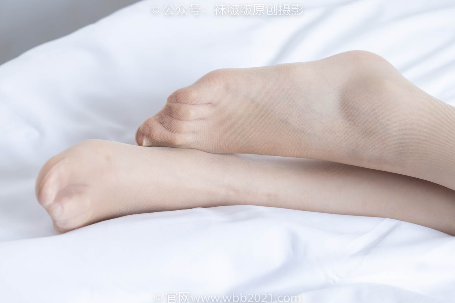 图片[125]-[BoBoSocks袜啵啵]NO.581 小甜豆-高跟长靴、薄肉丝[164P] – 速更版-美库