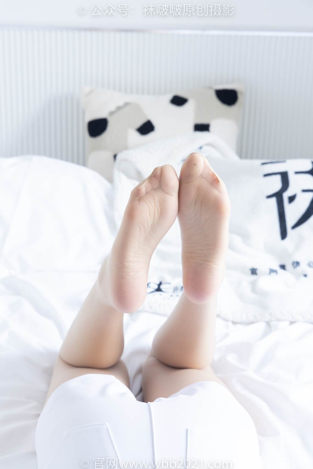 图片[137]-[BoBoSocks袜啵啵]NO.581 小甜豆-高跟长靴、薄肉丝[164P] – 速更版-美库