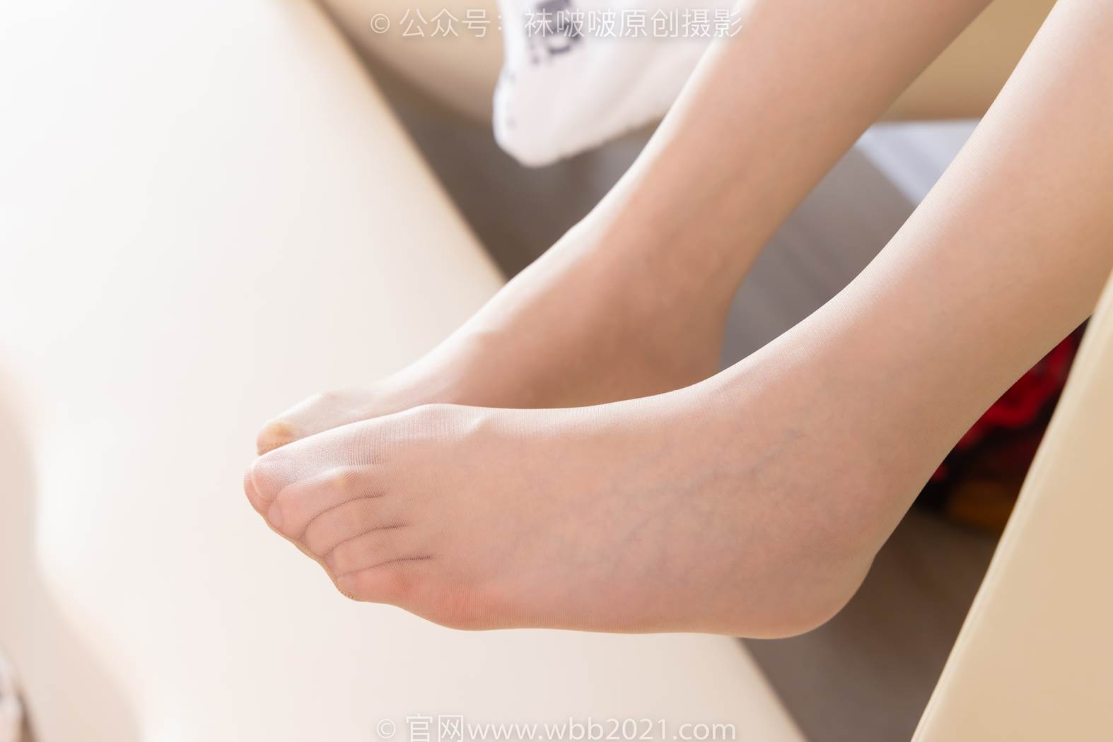 图片[144]-[BoBoSocks袜啵啵]NO.581 小甜豆-高跟长靴、薄肉丝[164P] – 速更版-美库