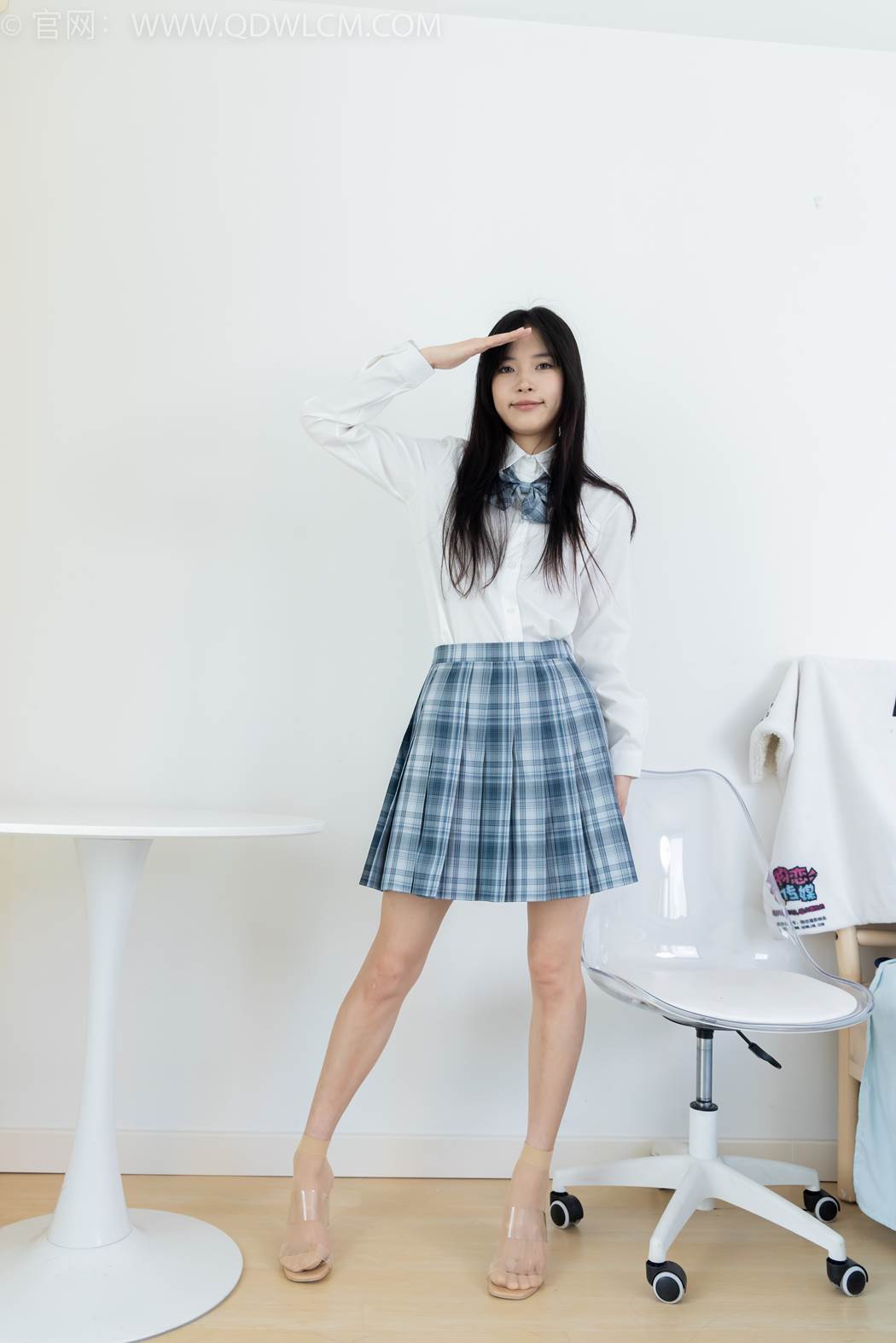 图片[63]-物恋传媒 NO.2415 茯苓-高跟凉鞋、短肉丝、黑丝、船袜[125P] – 速更版-美库